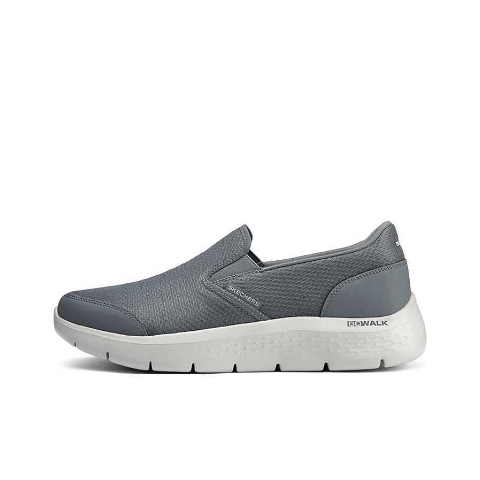 Men Shoes Casual - Skechers Low top Casual Shoes Men's