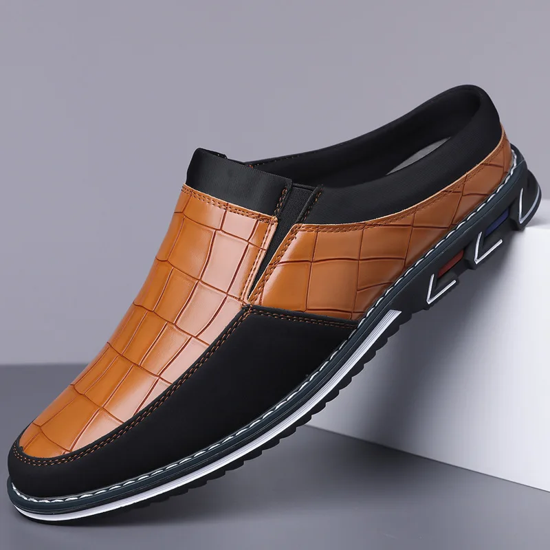 Men Shoes H&M - 2026 Summer Larger Size 53 New