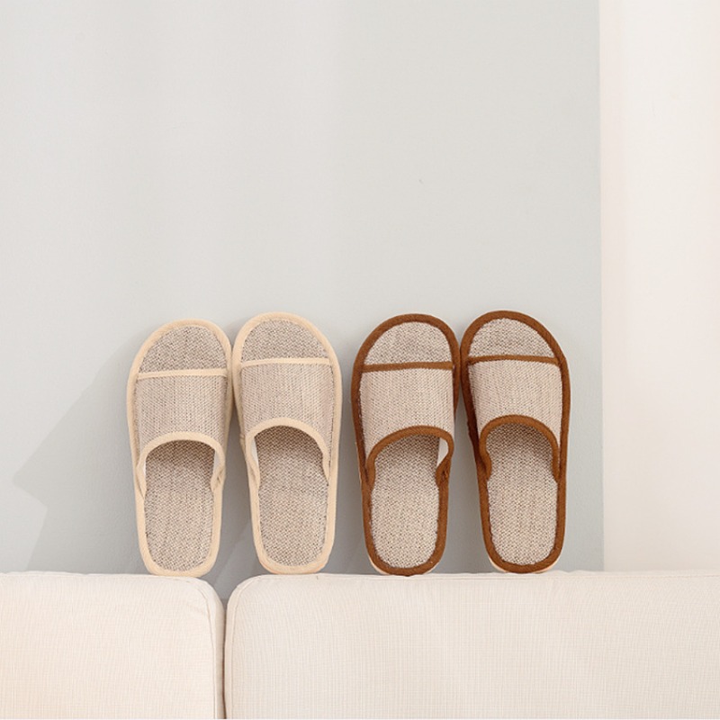 Men Shoes 2026 - 2026 Summer Women Men Couple Slippers