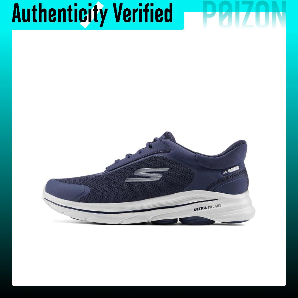 Men Shoes Casual - Skechers Go Walk 8 Low top