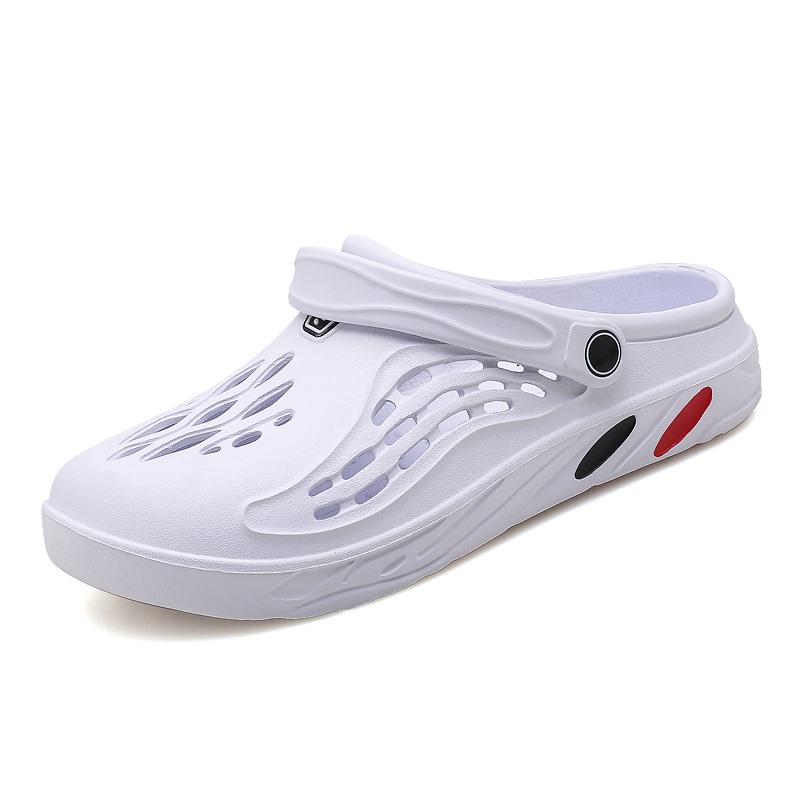 Men'S Shoes Hoka Sale - 2023 EVA Summer Beach Slides Men
