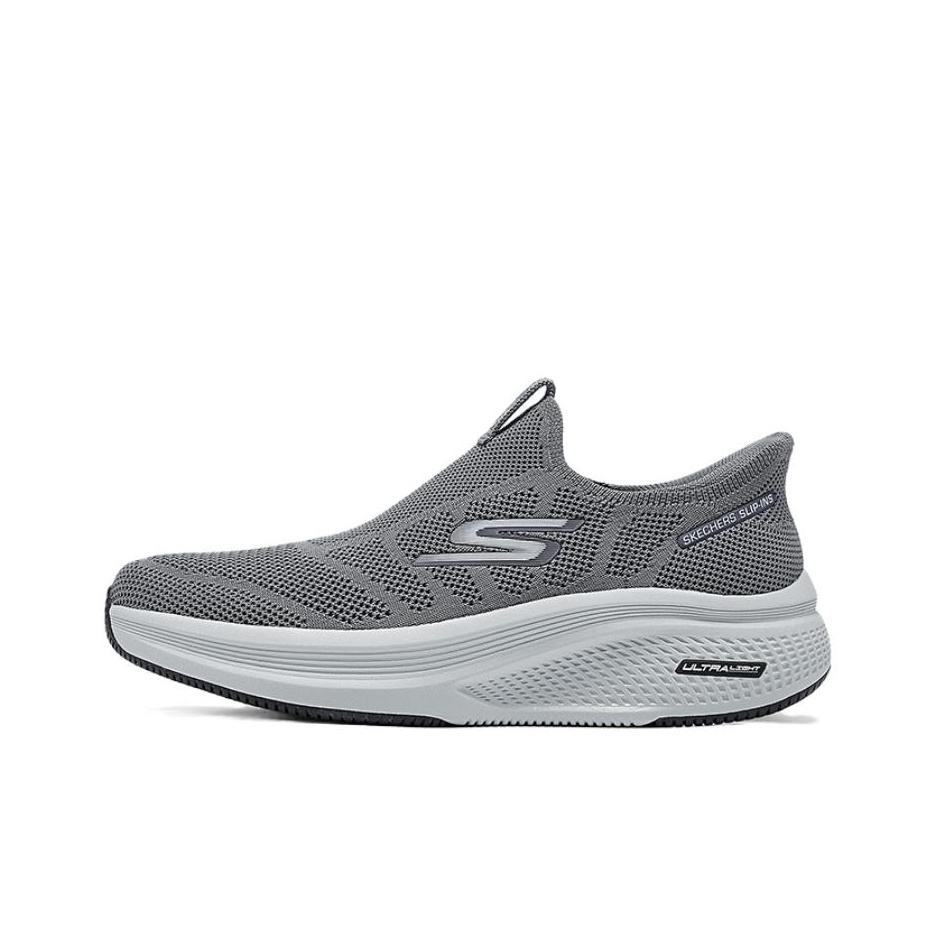 Men Shoes Casual - Skechers Slip Ins Abrasion Resistant Quick