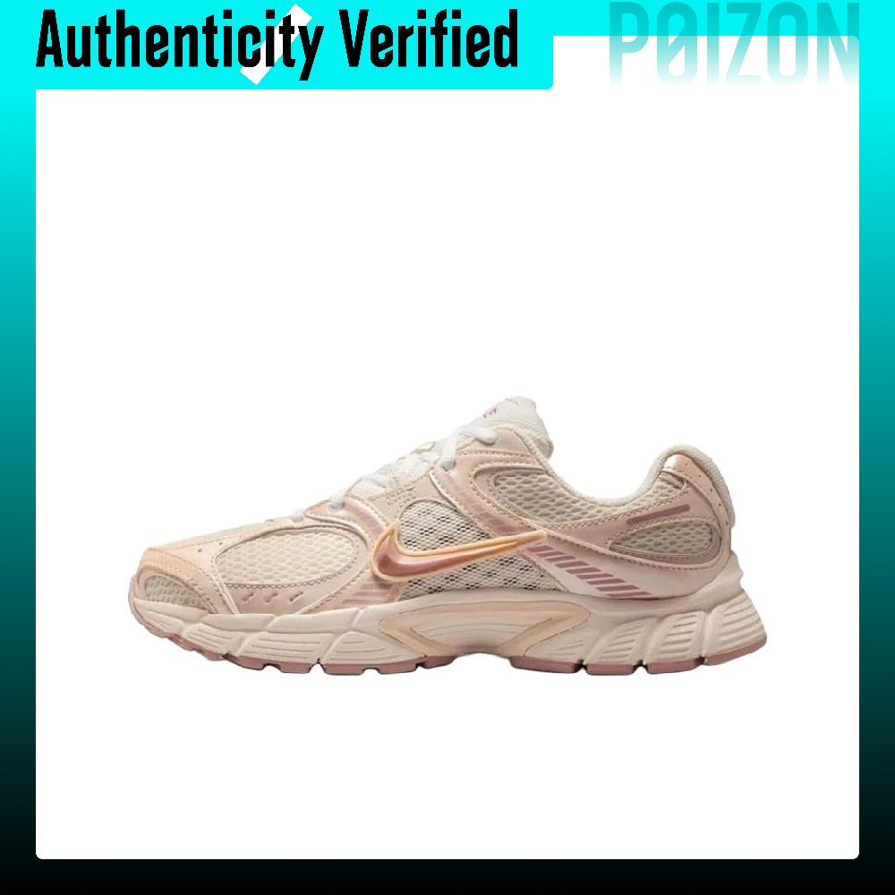 Men'S Shoes V5 Rnr - Nike V5 RNR Fabric Breathable Low