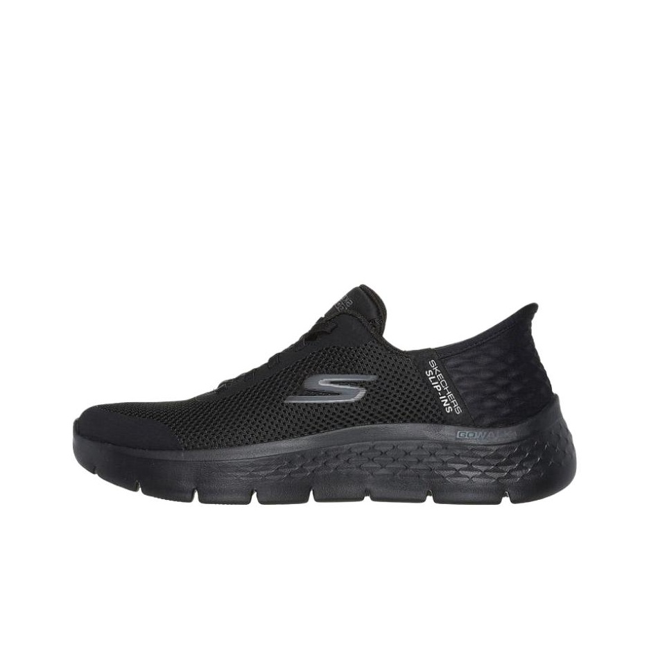 Men Shoes Casual - Skechers Go Walk Fle Breathable Casual