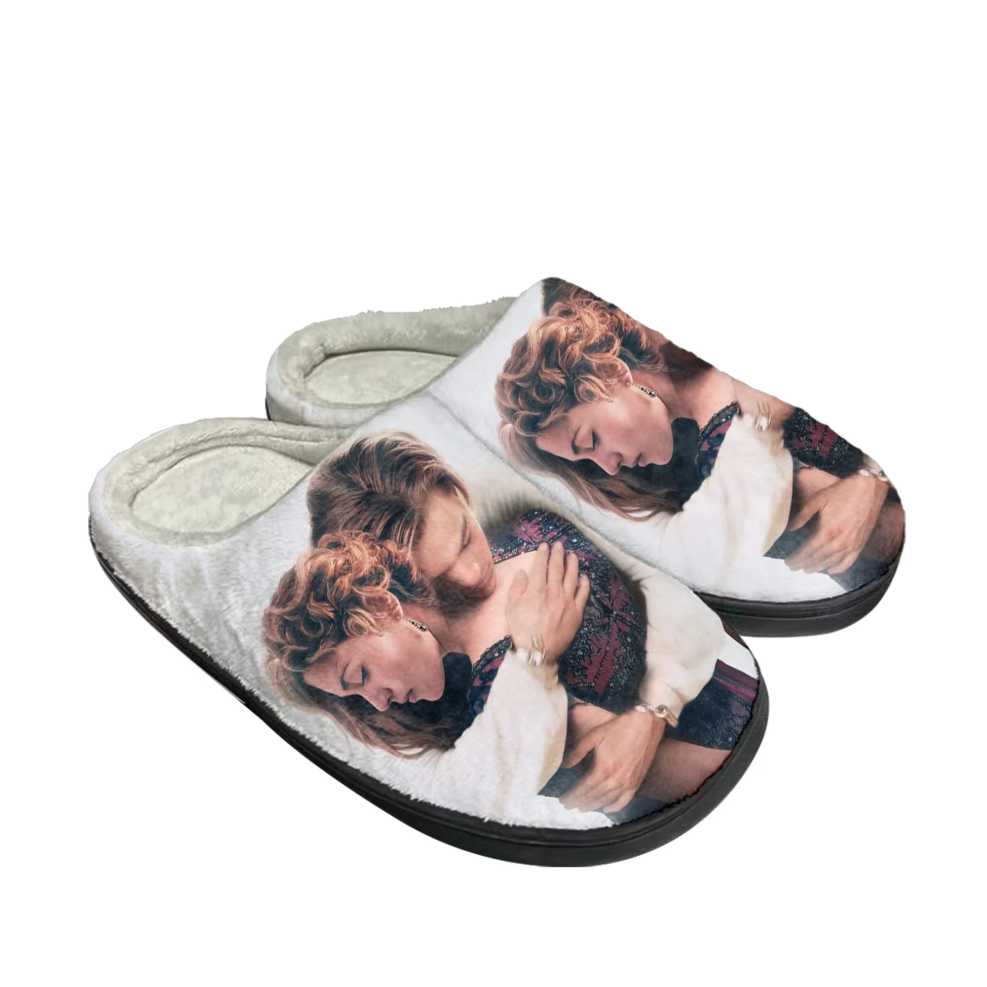 Titanic Classic Movie Home Hom - Men Shoes For Winter 评论和价格