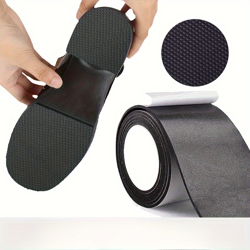 Self Adhesive Sole Repair Tape - Velcro Strap Sandal 评论和价格