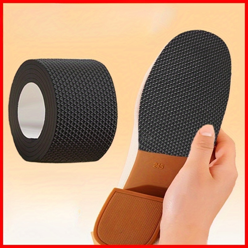 Self Adhesive Sole Repair Tape - Velcro Strap Sandal 评论和价格