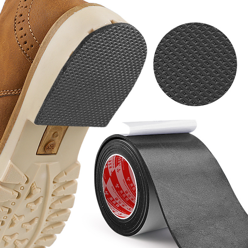 Self Adhesive Sole Repair Tape - Velcro Strap Sandal 评论和价格