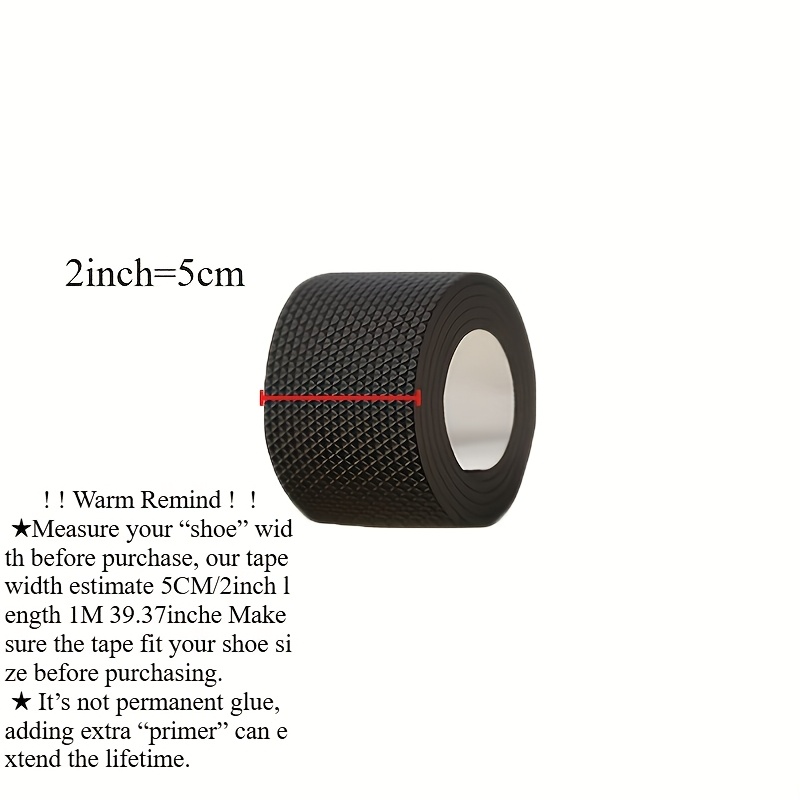 Self Adhesive Sole Repair Tape - Velcro Strap Sandal 评论和价格