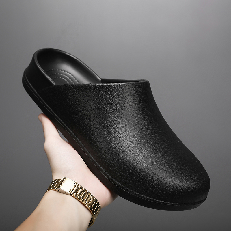 Men Slippers WaterProof Anti S - Men'S Shoes Hoka Sale 评论和价格
