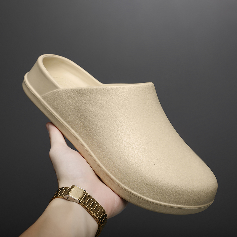 Men Slippers WaterProof Anti S - Men'S Shoes Hoka Sale 评论和价格
