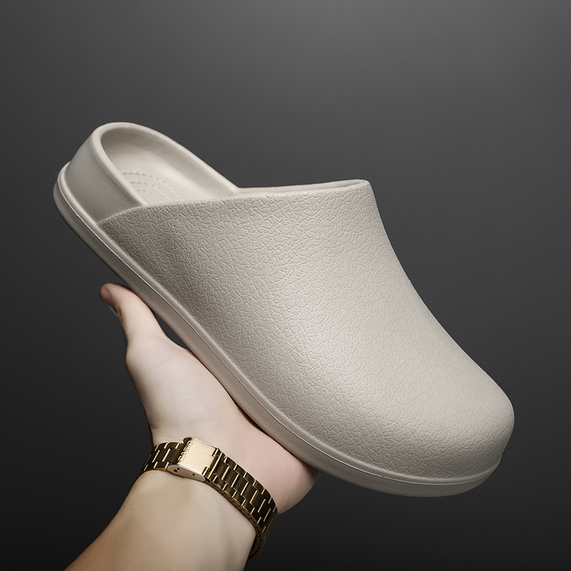 Men Slippers WaterProof Anti S - Men'S Shoes Hoka Sale 评论和价格