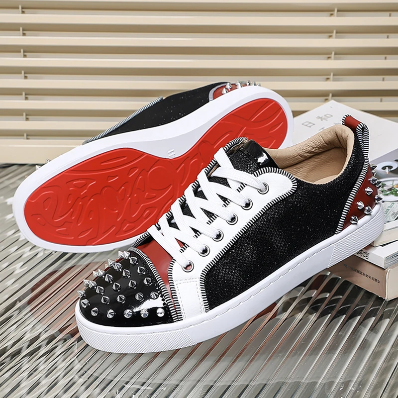 New Men's Casual Shoes Comfort - Men Shoes H&M 评论和价格