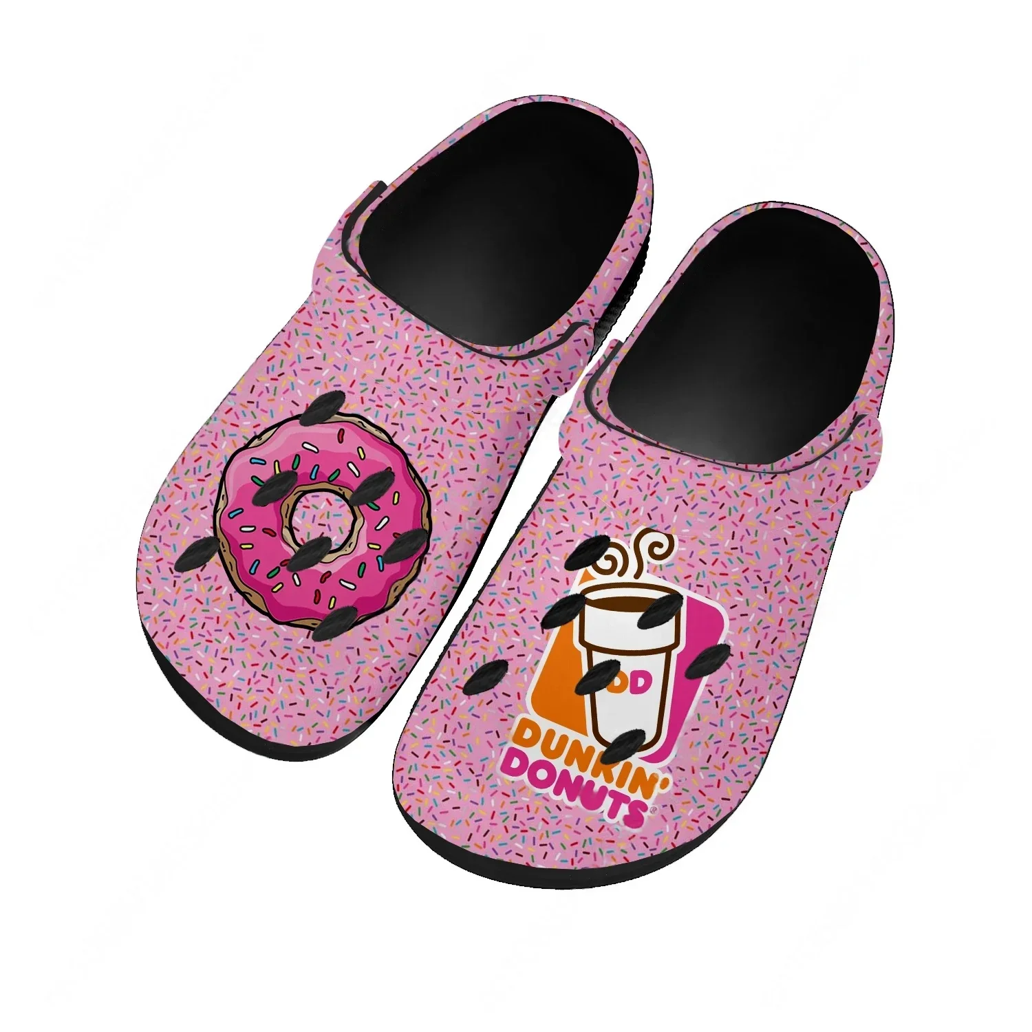 Dunkin Sandals Women Teenager  - Men Shoes High 评论和价格
