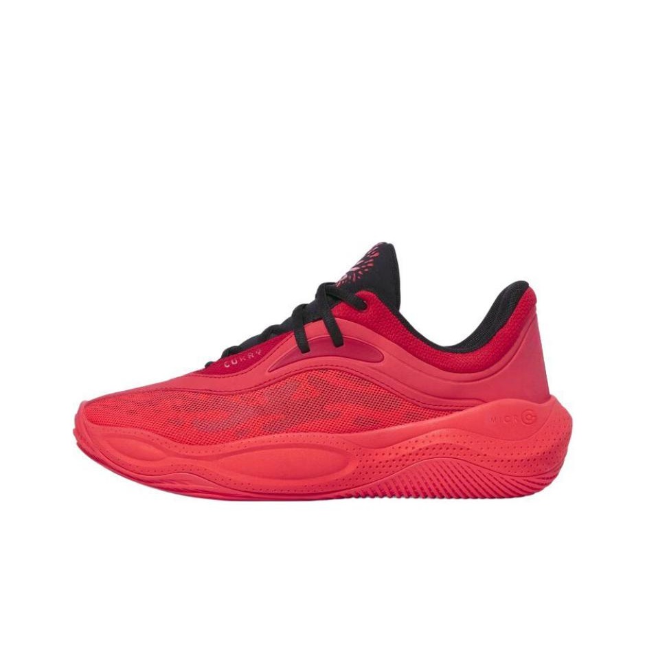 Under Armour CURRY SPLASH 25 S - Men Shoes Under 600 评论和价格