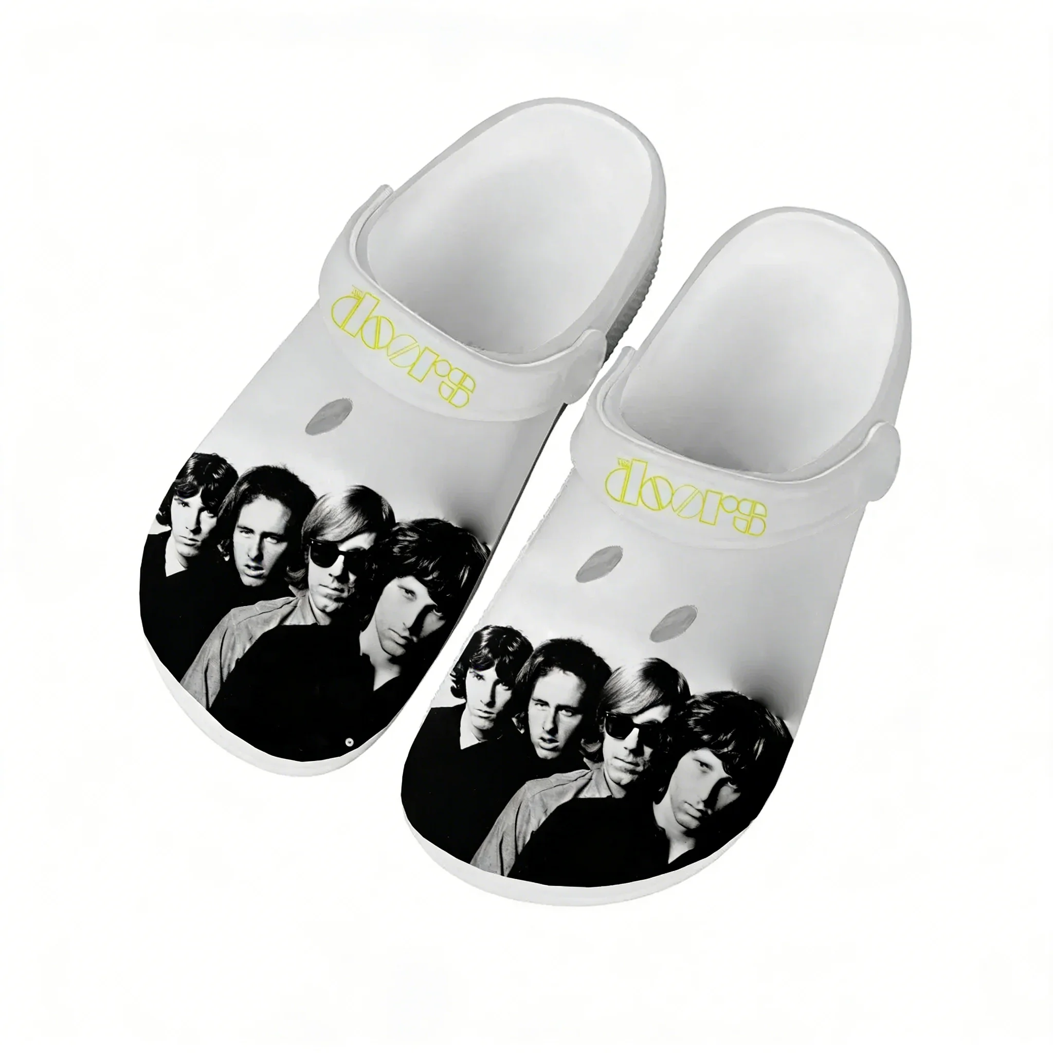 The Doors Sandals Men Women Te - Men Shoes High 评论和价格