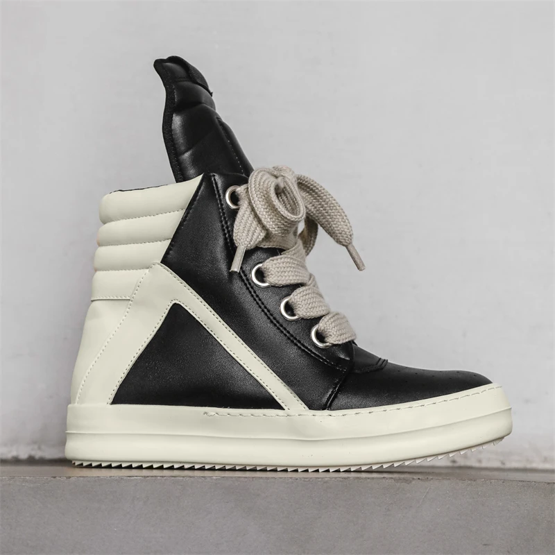 Men Casual Luxury Sneakers Str - Men'S Shoes Height Increase 评论和价格