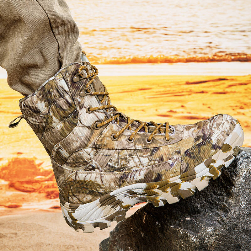 Outdoor Boots Men Hiking In Va - Men'S Shoes Hiking 评论和价格