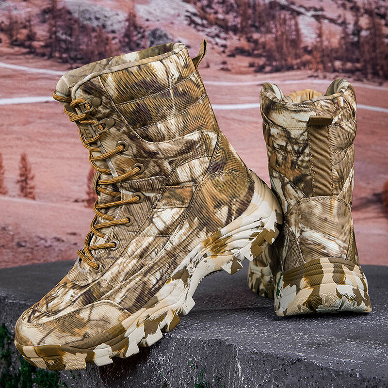 Outdoor Boots Men Hiking In Va - Men'S Shoes Hiking 评论和价格