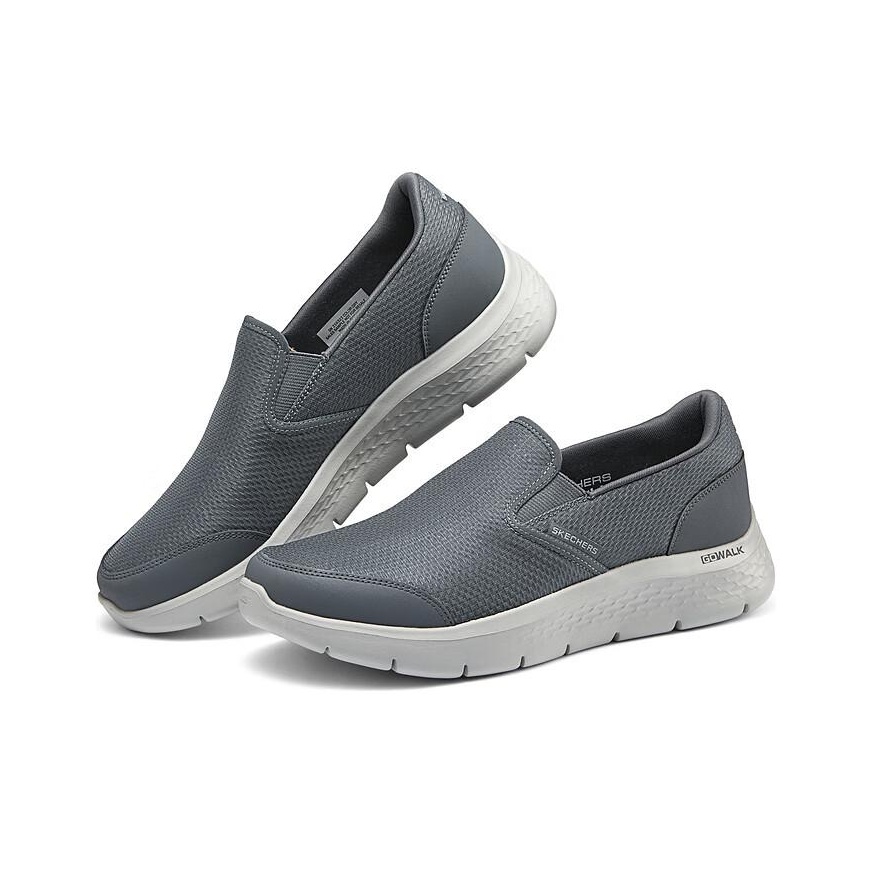 Skechers Low top Casual Shoes  - Men Shoes Casual 评论和价格