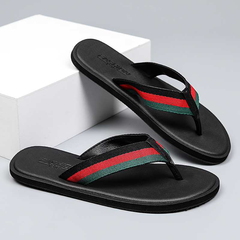 Men Soft Sole Flip Flops Minim - Men'S Shoes Hoka Sale 评论和价格