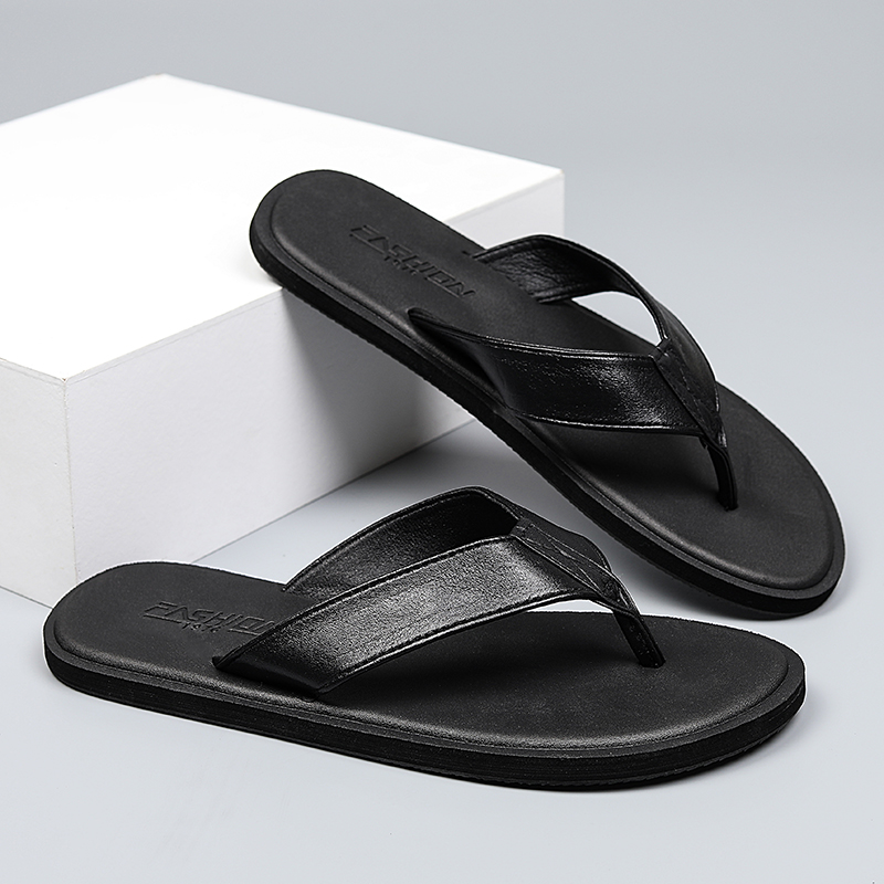 Men Soft Sole Flip Flops Minim - Men'S Shoes Hoka Sale 评论和价格