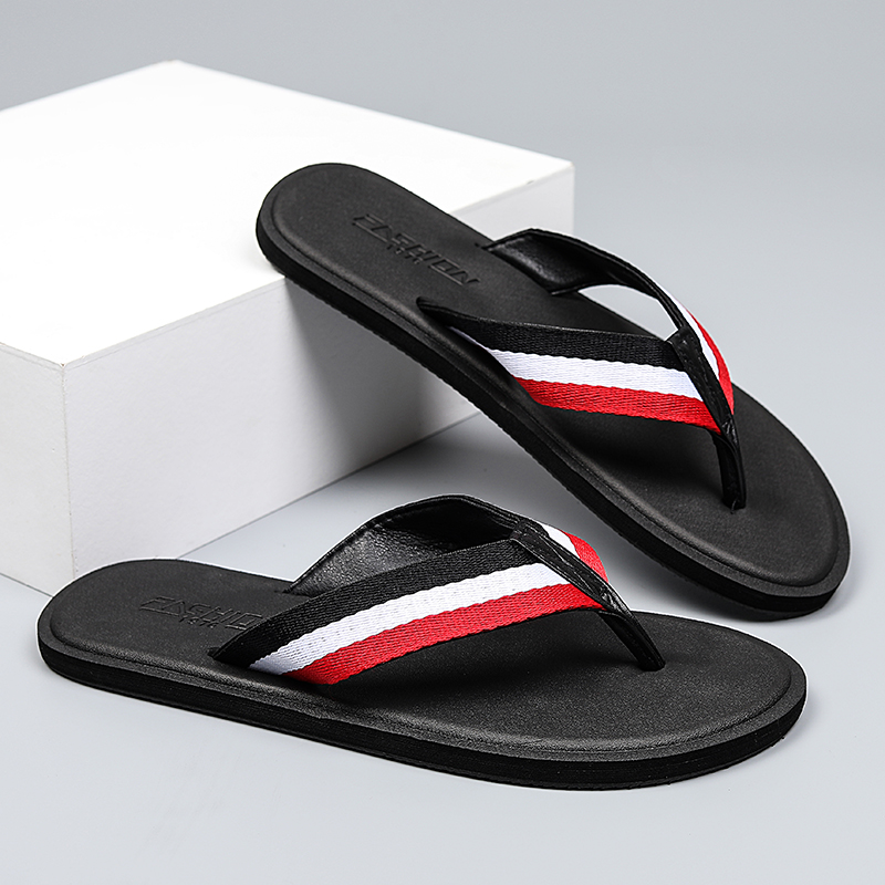 Men Soft Sole Flip Flops Minim - Men'S Shoes Hoka Sale 评论和价格