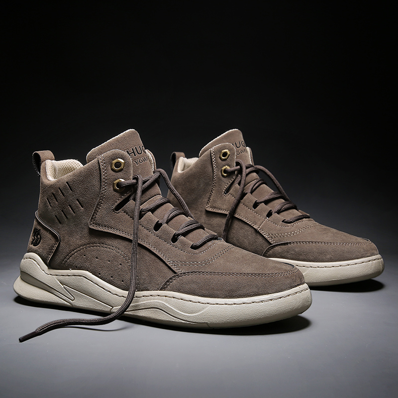 High Top Boots Men's Shoes Mot - Men'S Shoes Hoka Sale 评论和价格