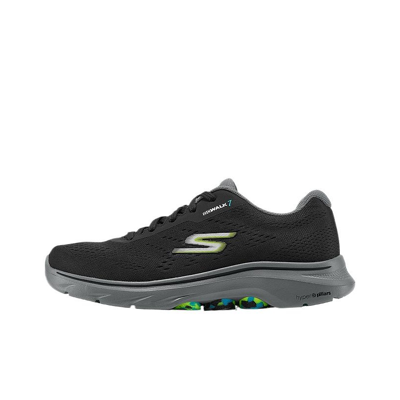 Skechers MEN'S GO WALK Comfort - Men Shoes Casual 评论和价格