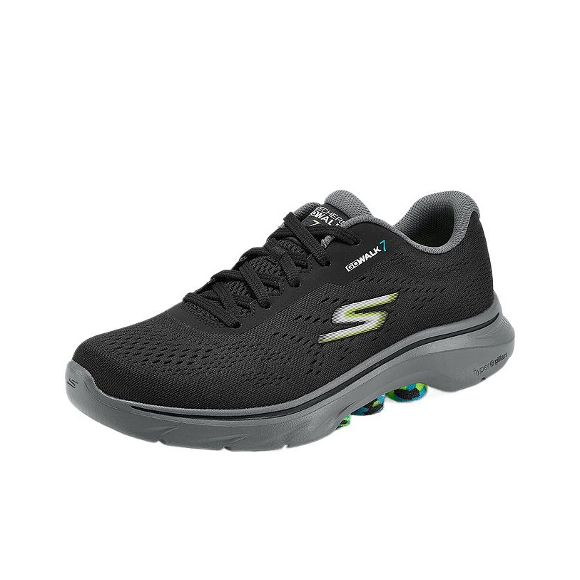 Skechers MEN'S GO WALK Comfort - Men Shoes Casual 评论和价格