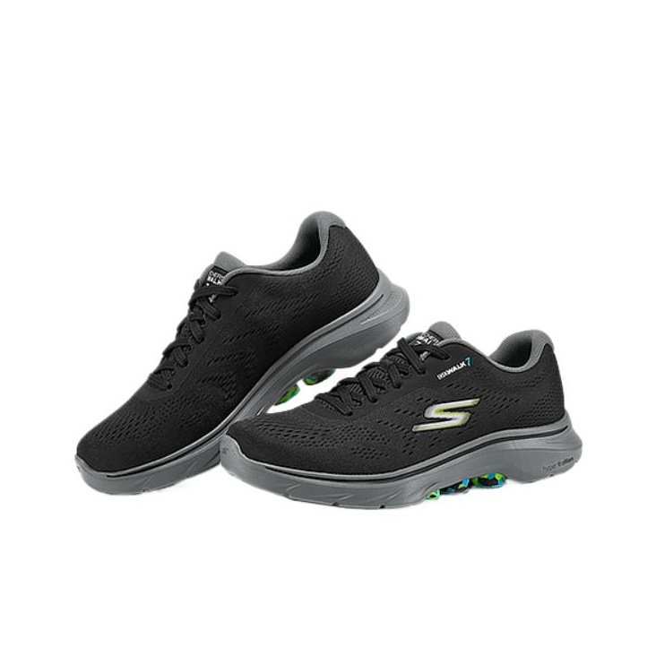Skechers MEN'S GO WALK Comfort - Men Shoes Casual 评论和价格