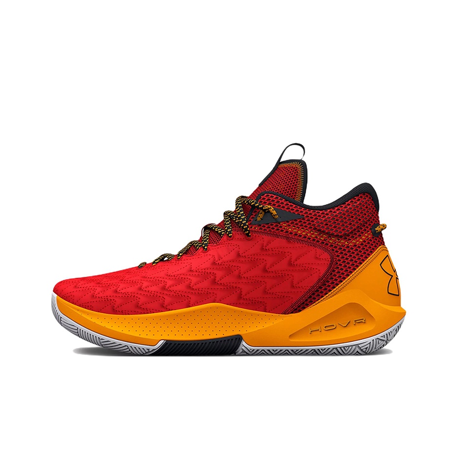 Under Armour Havoc 5 Basketbal - Men Shoes Under 600 评论和价格
