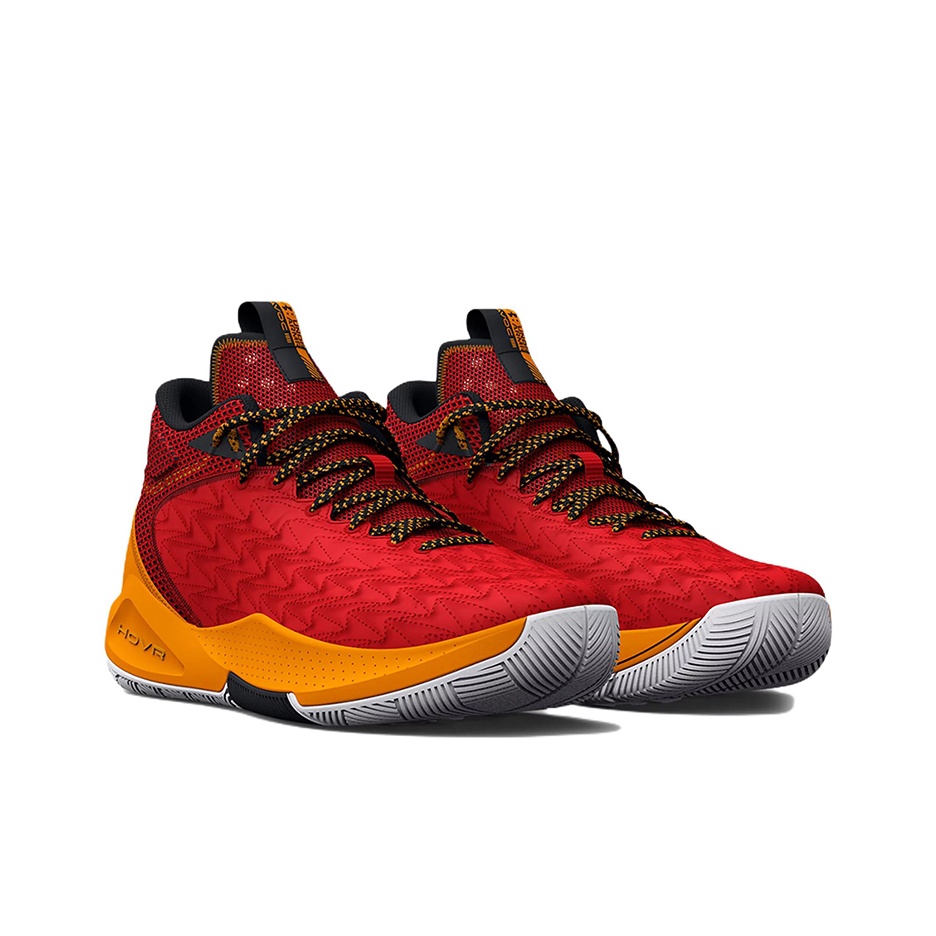 Under Armour Havoc 5 Basketbal - Men Shoes Under 600 评论和价格