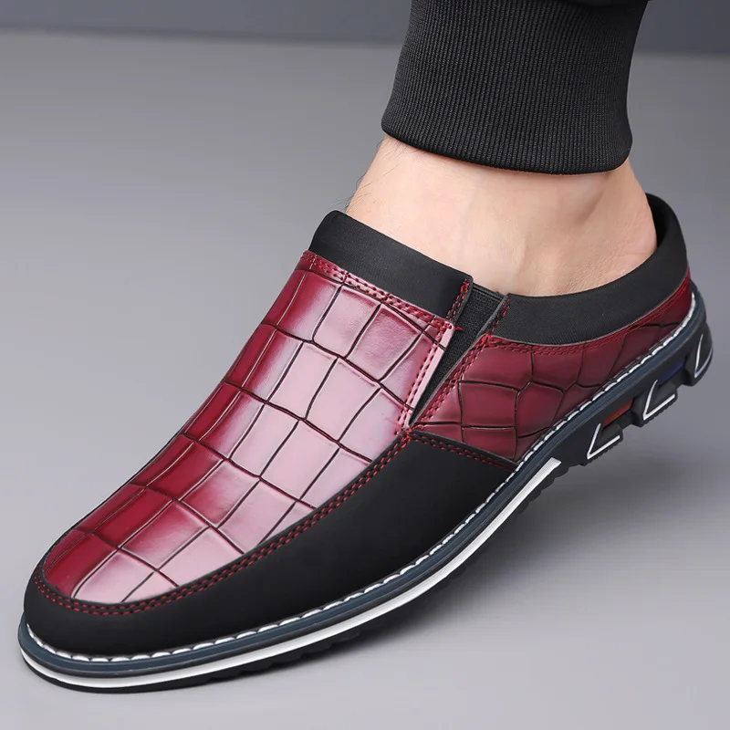 2026 Summer Larger Size 53 New - Men Shoes H&M 评论和价格
