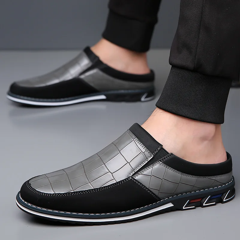 2026 Summer Larger Size 53 New - Men Shoes H&M 评论和价格