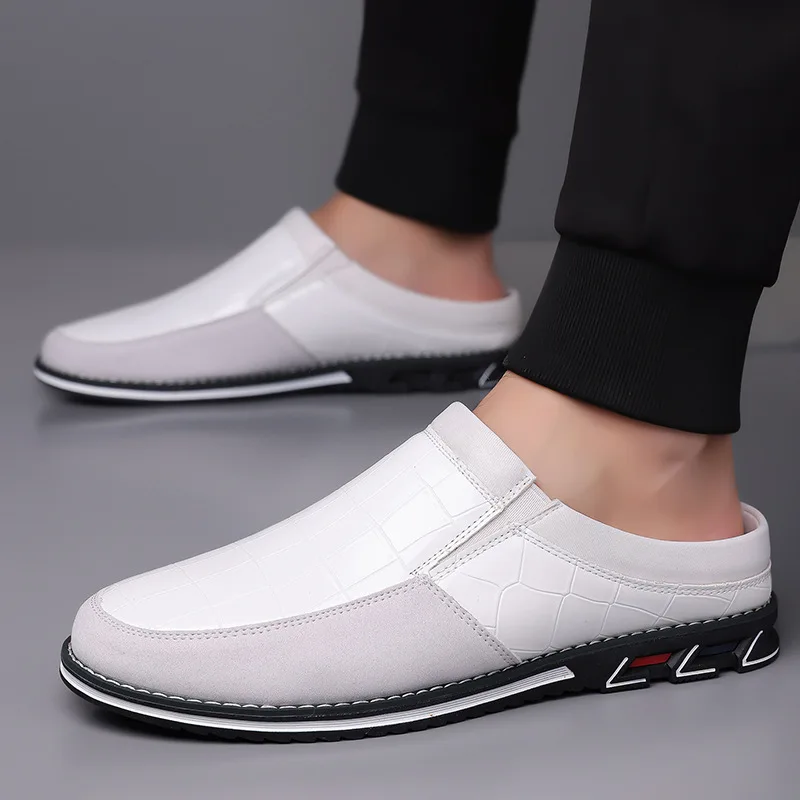2026 Summer Larger Size 53 New - Men Shoes H&M 评论和价格