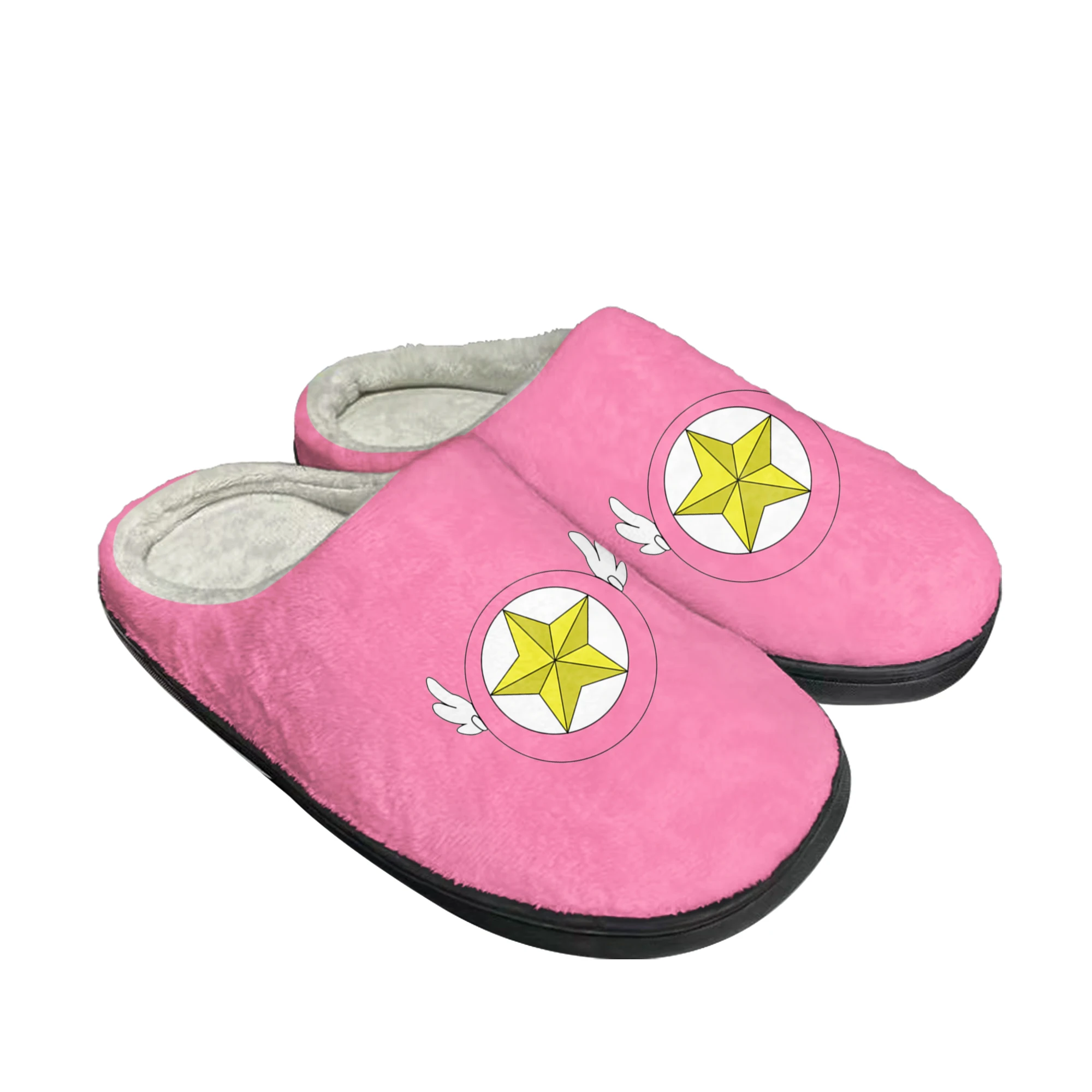 Cardcaptor Sakura Kinomoto Car - Men Shoes For Winter 评论和价格