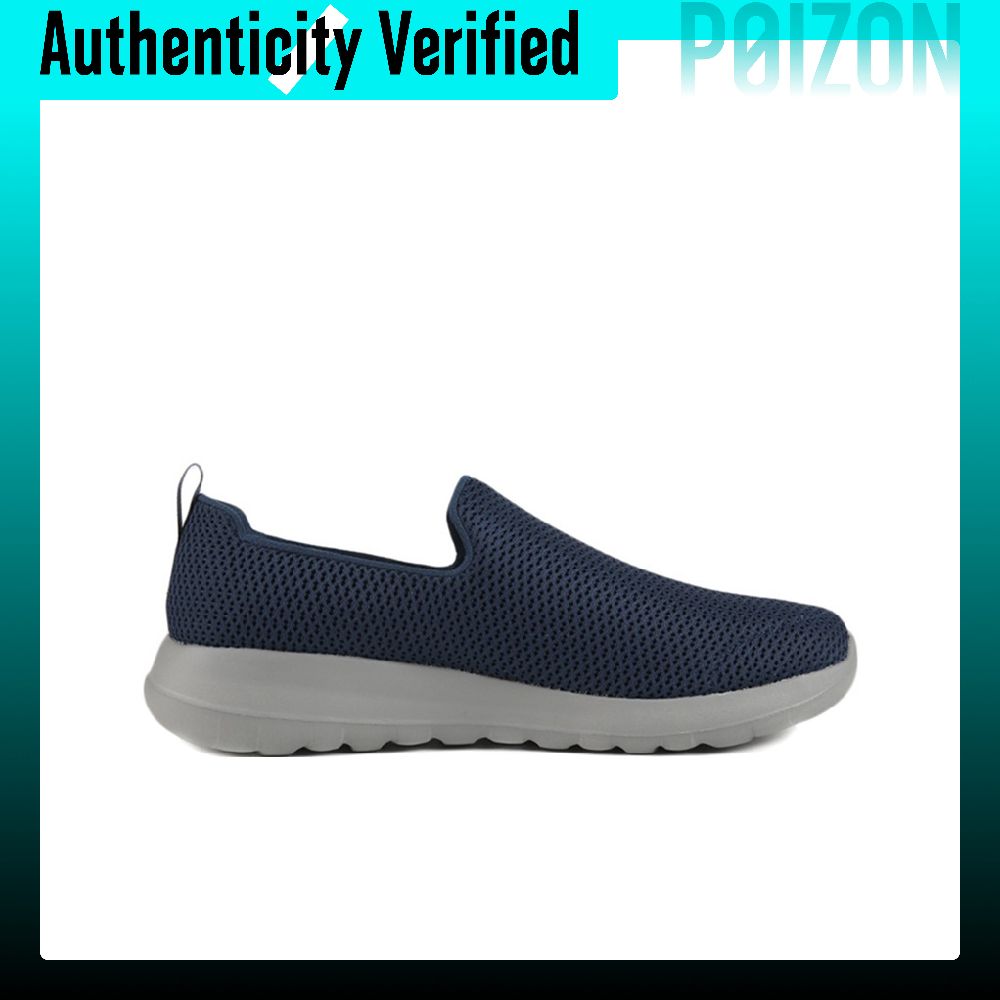 Skechers GO WALK Ma Fabric Cus - Men Shoes Casual 评论和价格