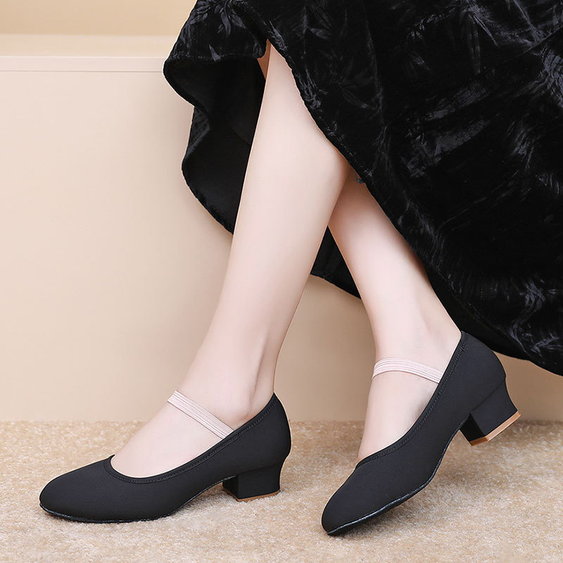Ballet Shoes for Dance Shoes f - Men Shoes High 评论和价格