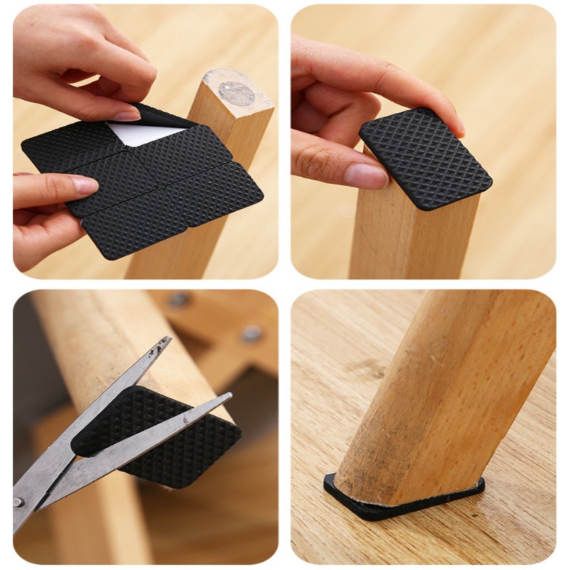 YITAPE Self-Adhesive Shoe Sole - Velcro Strap Sandal 评论和价格