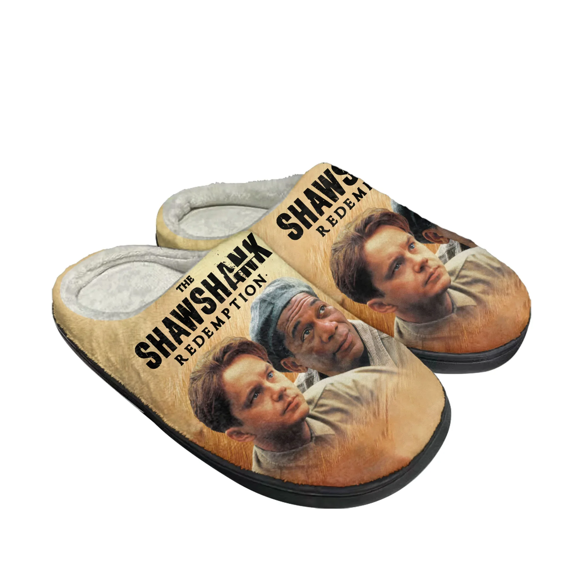The Shawshank Redemption Home  - Men Shoes For Winter 评论和价格