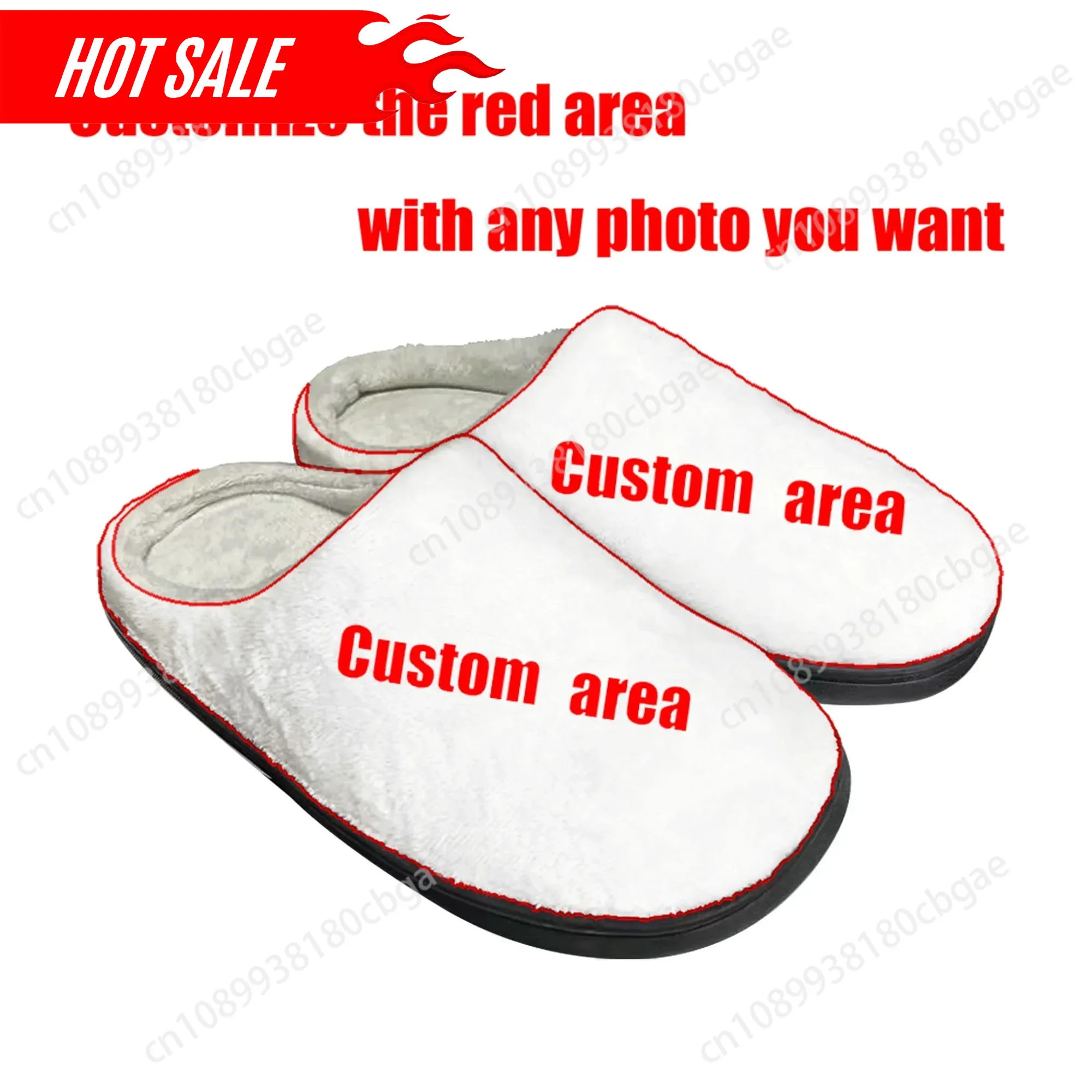 Hot Moroccan Flag Home Cotton  - Men Shoes For Winter 评论和价格