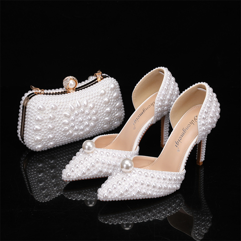 Bag and Shoe Set for Women Pea - Men Shoes H&M 评论和价格