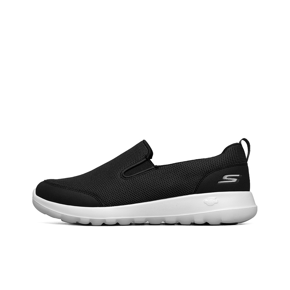 Skechers GO WALK Ma Mesh, Text - Men Shoes Casual 评论和价格