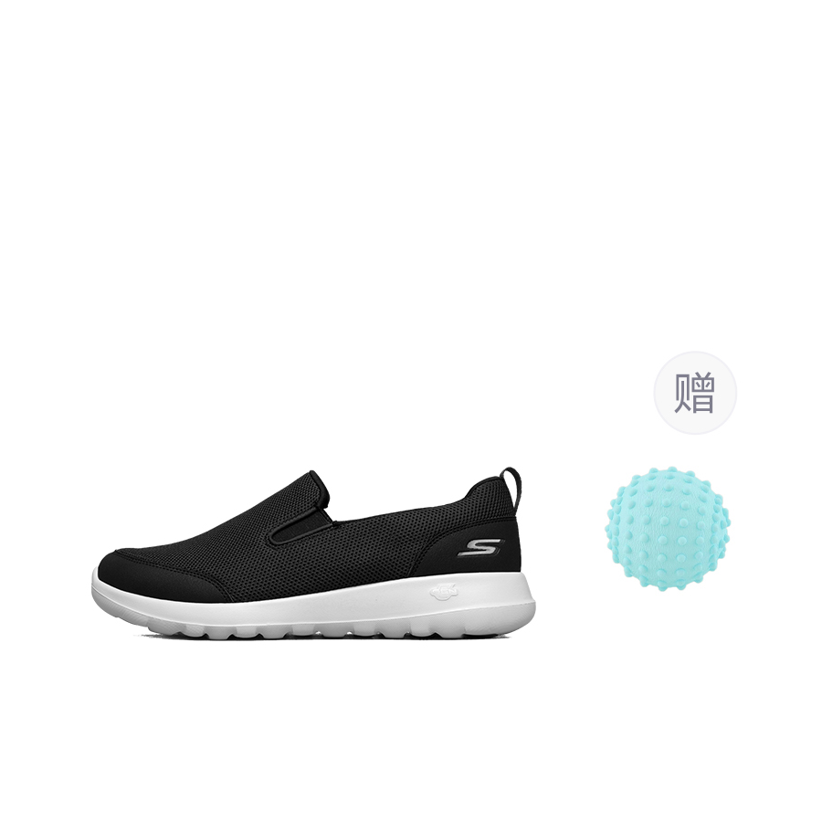 Skechers GO WALK Ma Mesh, Text - Men Shoes Casual 评论和价格