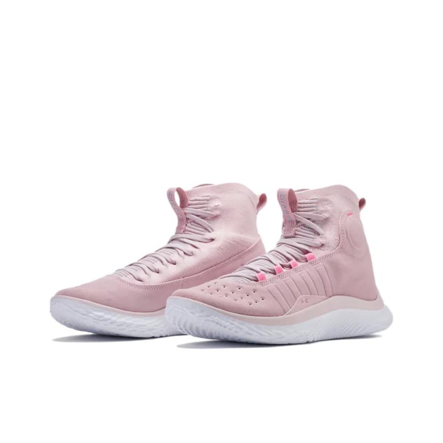 Under Armour Curry 4 Flotro Cu - Men Shoes Under 600 评论和价格