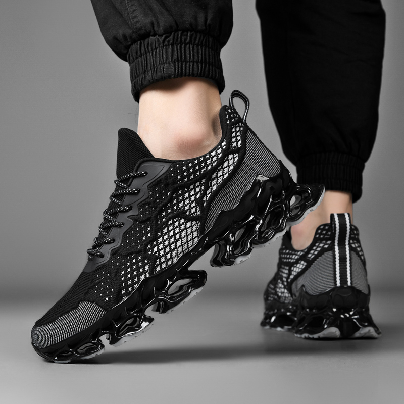 Shoes men Sneakers Male casual - Men Shoes H&M 评论和价格