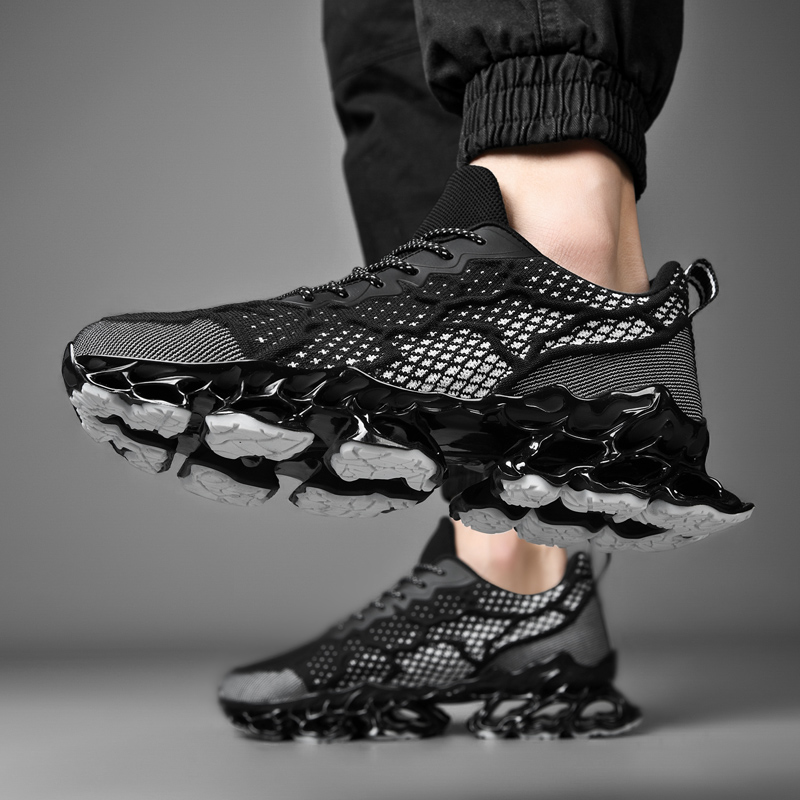 Shoes men Sneakers Male casual - Men Shoes H&M 评论和价格