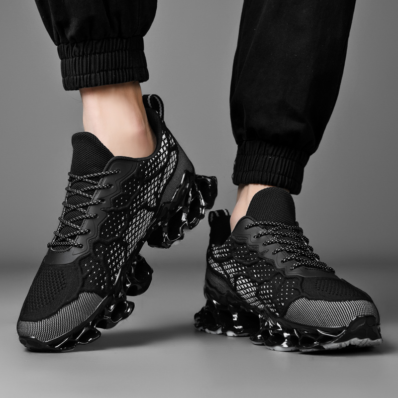 Shoes men Sneakers Male casual - Men Shoes H&M 评论和价格