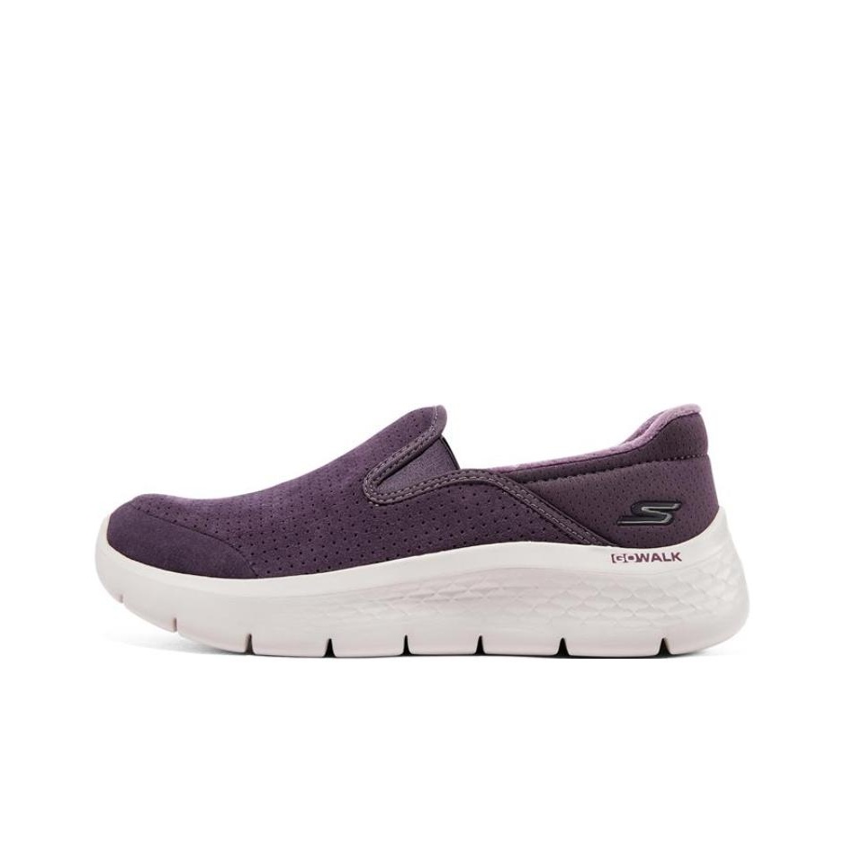 Skechers Go Walk Fle Fabric Cu - Men Shoes Casual 评论和价格